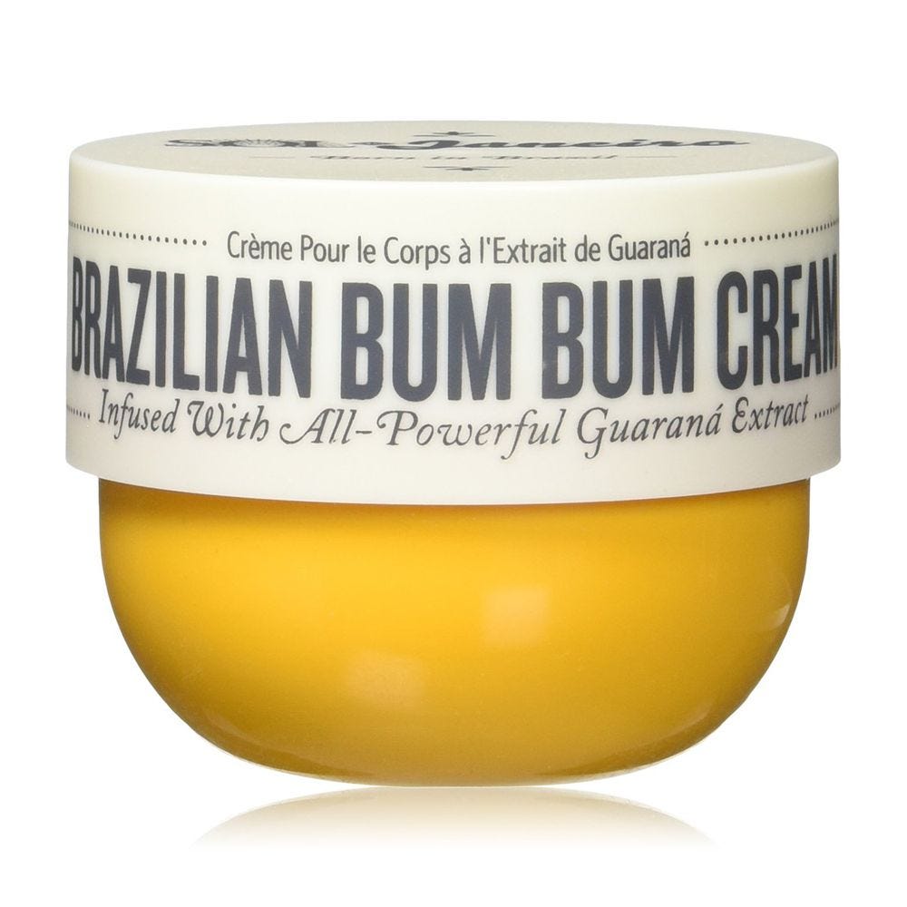 Guy gets his face creamed from butt
